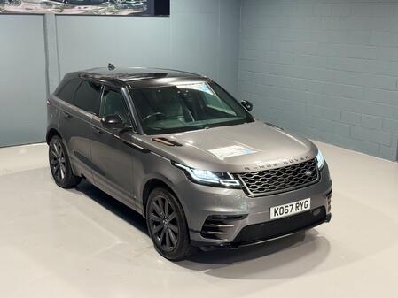 LAND ROVER
