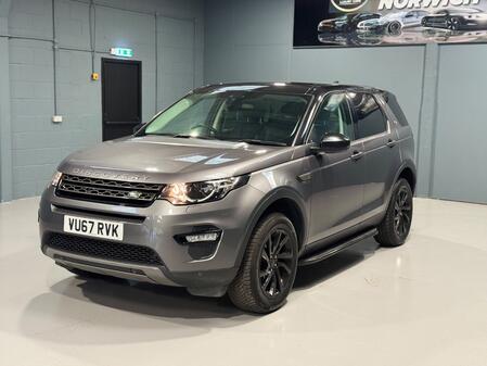 LAND ROVER