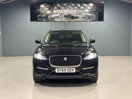 JAGUAR