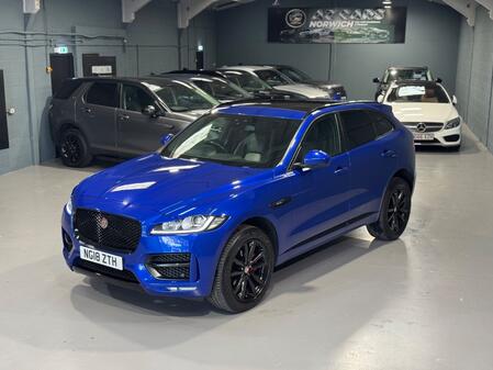 JAGUAR