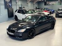 BMW 6 SERIES