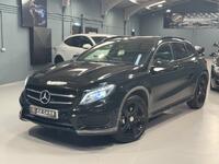 MERCEDES-BENZ GLA CLASS